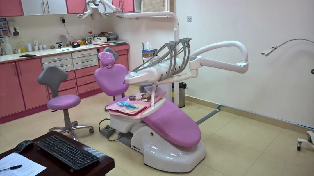 Bin Sulaiman Medical Centre — صورة 7