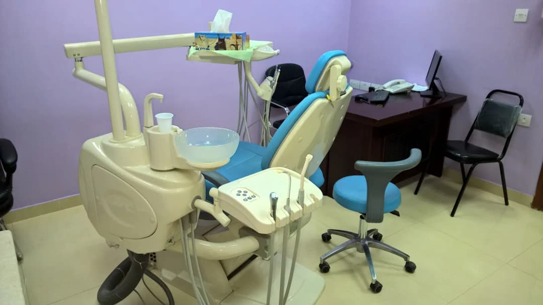 Bin Sulaiman Medical Centre — صورة 8