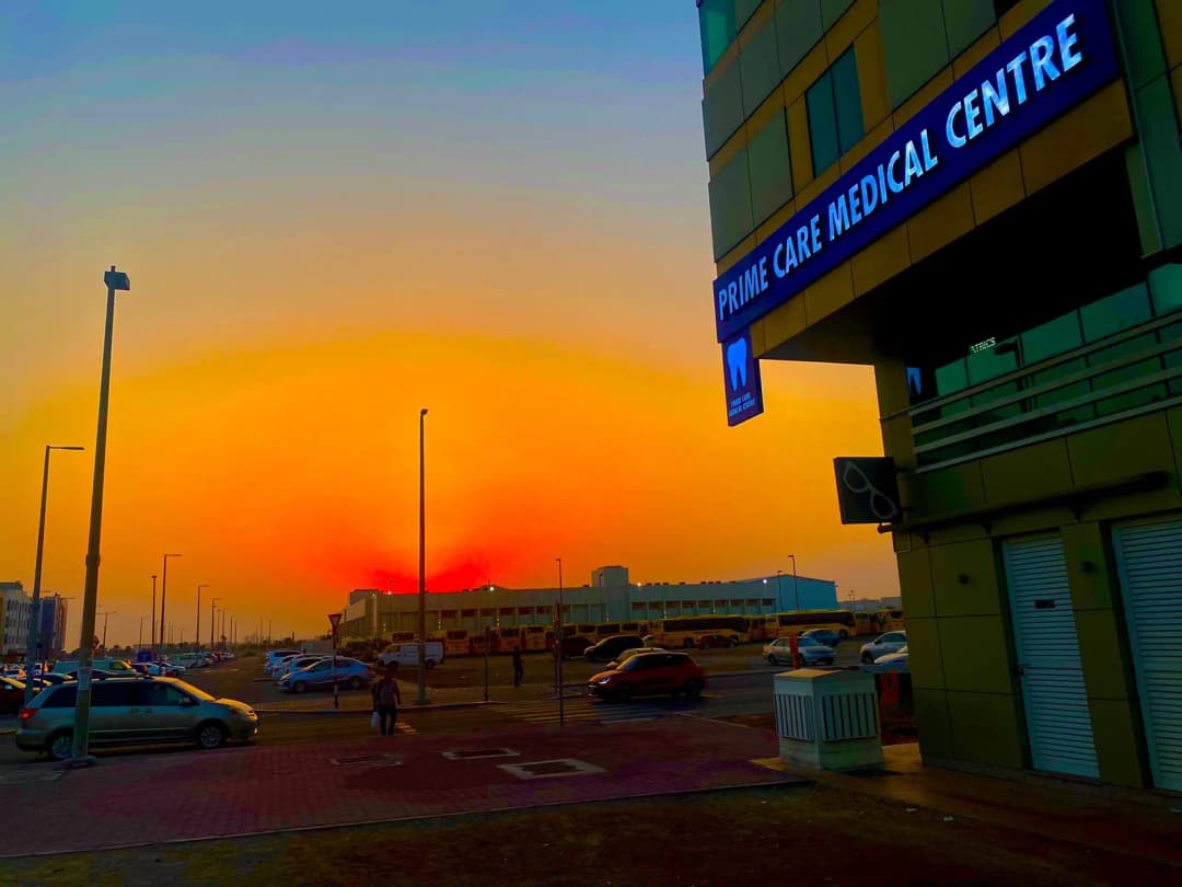 Prime Care Medical Center — صورة 6