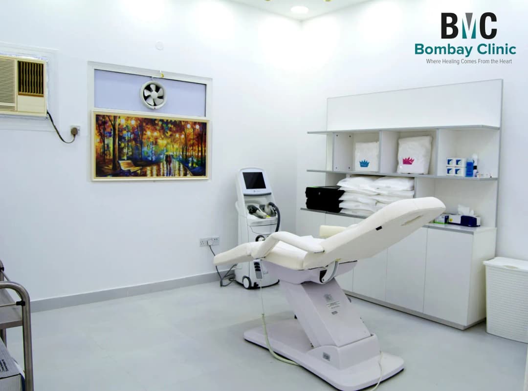 Bombay Medical Center — صورة 7