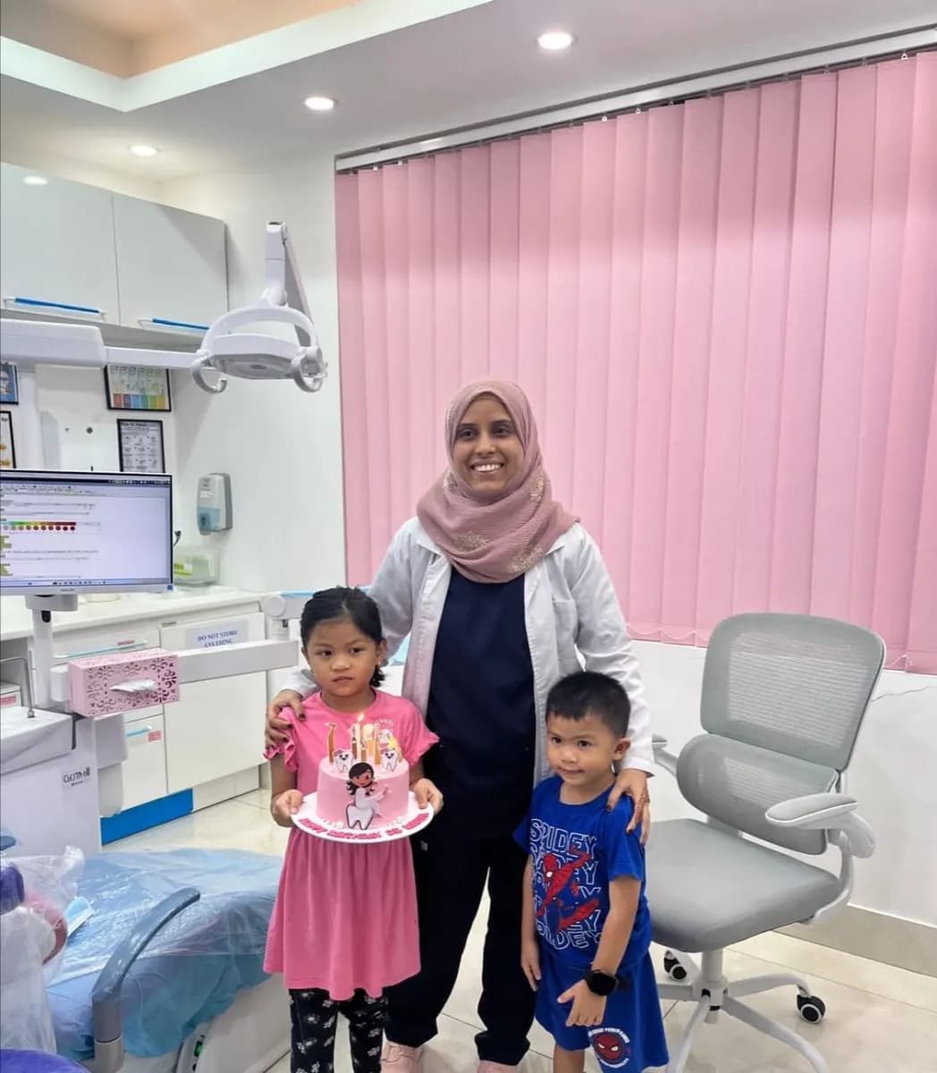 Baniyas Healthcare Center — صورة 6
