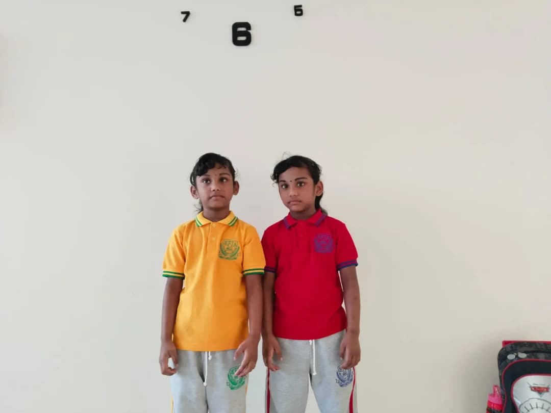 Emirates Future International Academy Private School Clinic — صورة 7