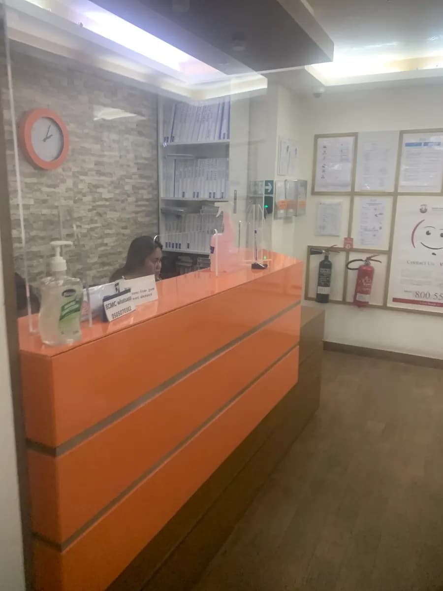 European Canadian Medical Clinic Treatment OF Obstetrics Gynecology — صورة 3
