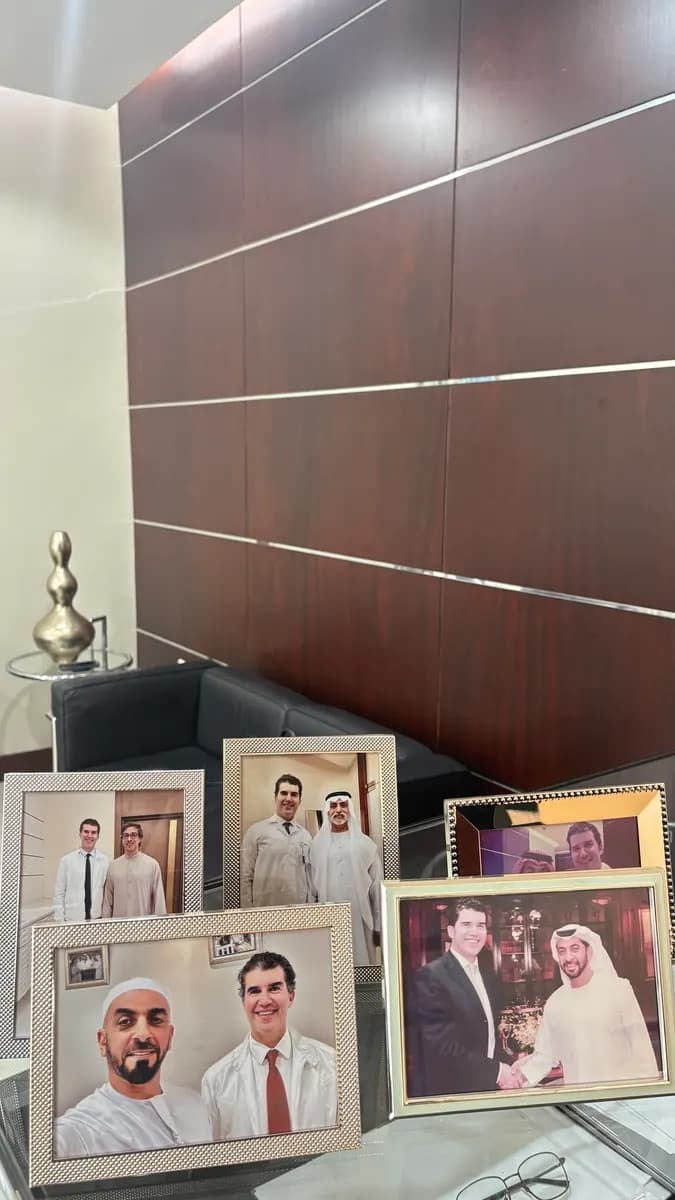 DR Rocco Specialized Dental & Derma Center — صورة 6