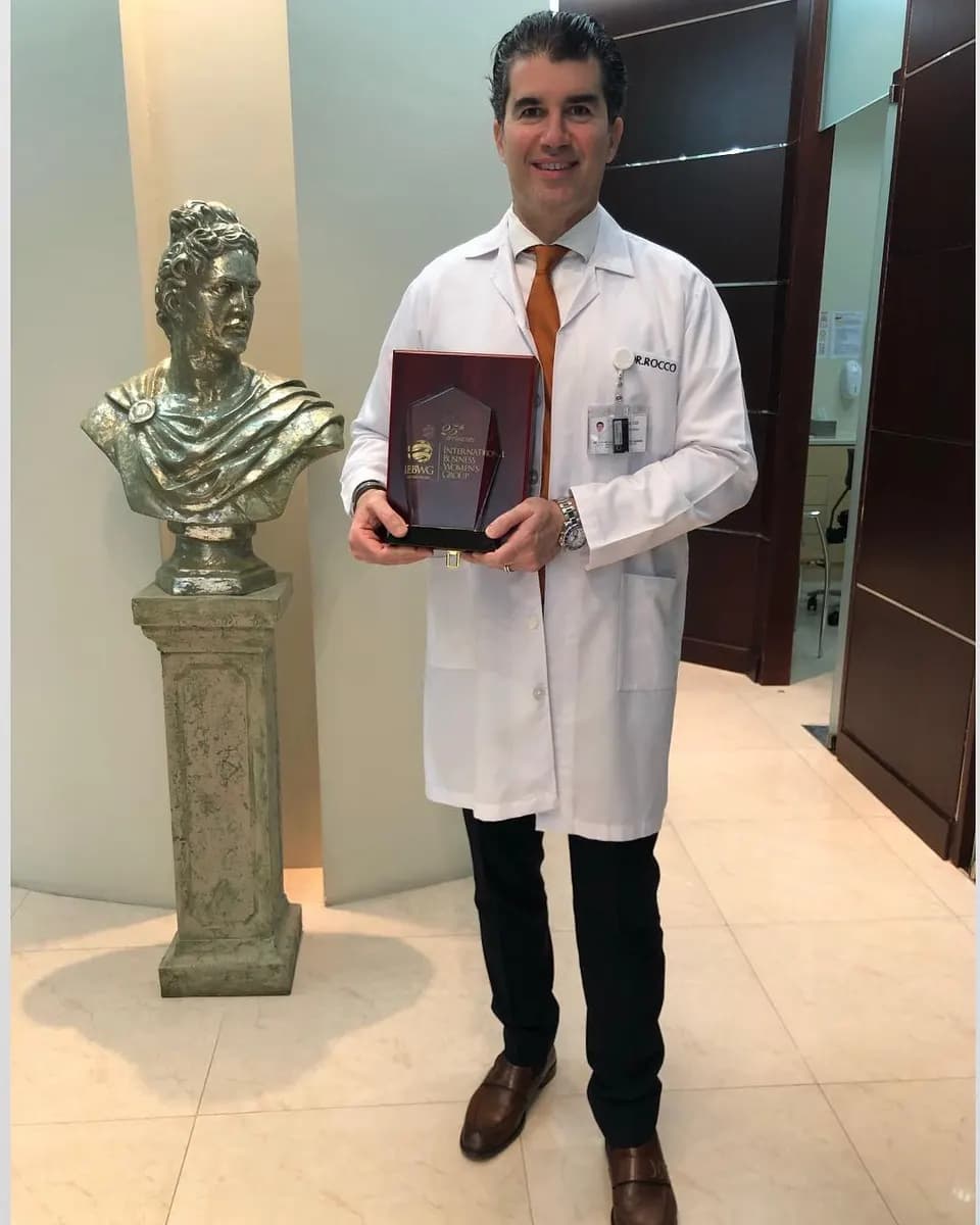 DR Rocco Specialized Dental & Derma Center — صورة 7