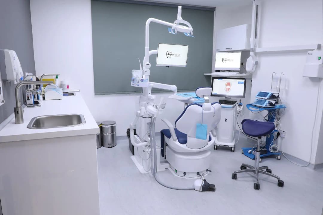 Aspen Dental Polyclinic — صورة 6