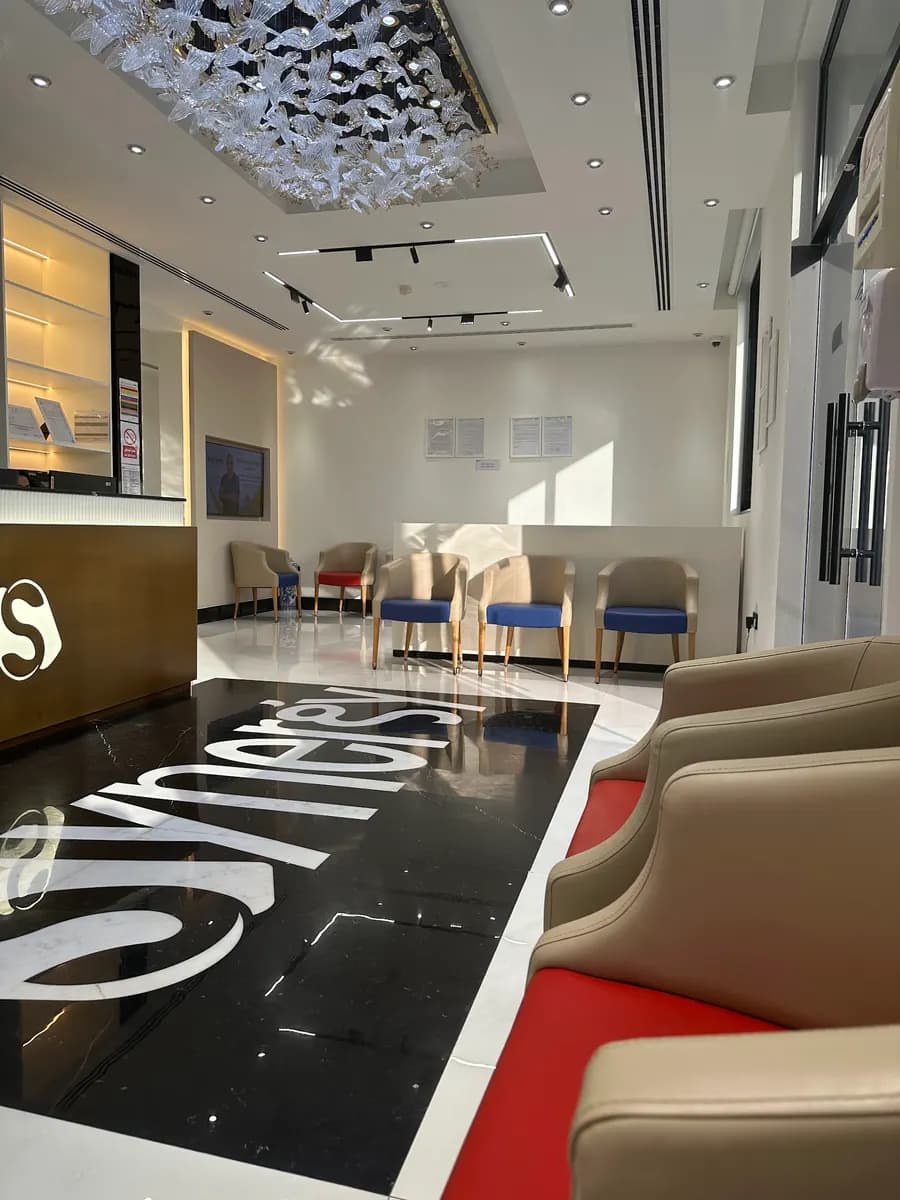 Synergy Advanced Dental And Orthodontic Center — صورة 3