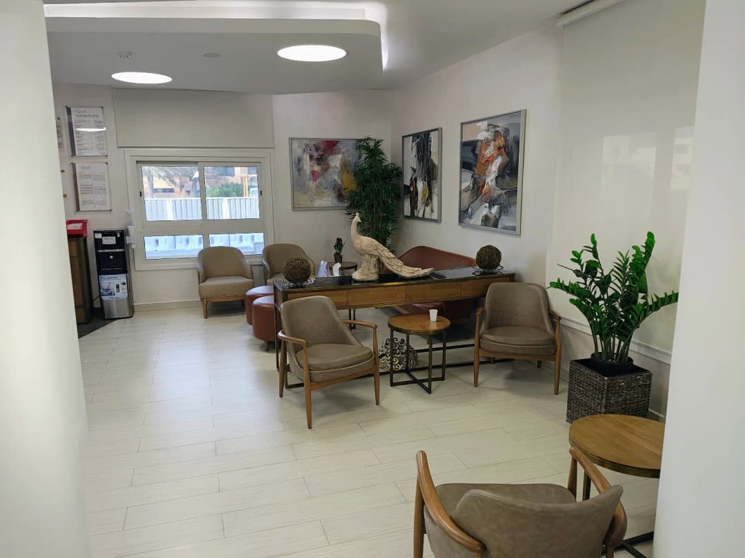 DR. Aljundi Orthodontic And Dental Center — صورة 6