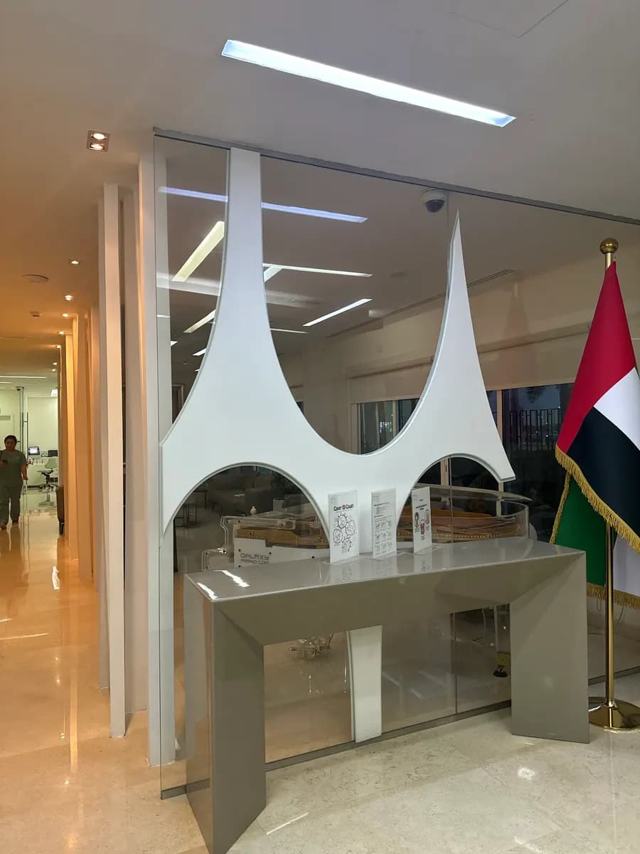 DR Firas Dental And Orthodontic Center — صورة 6