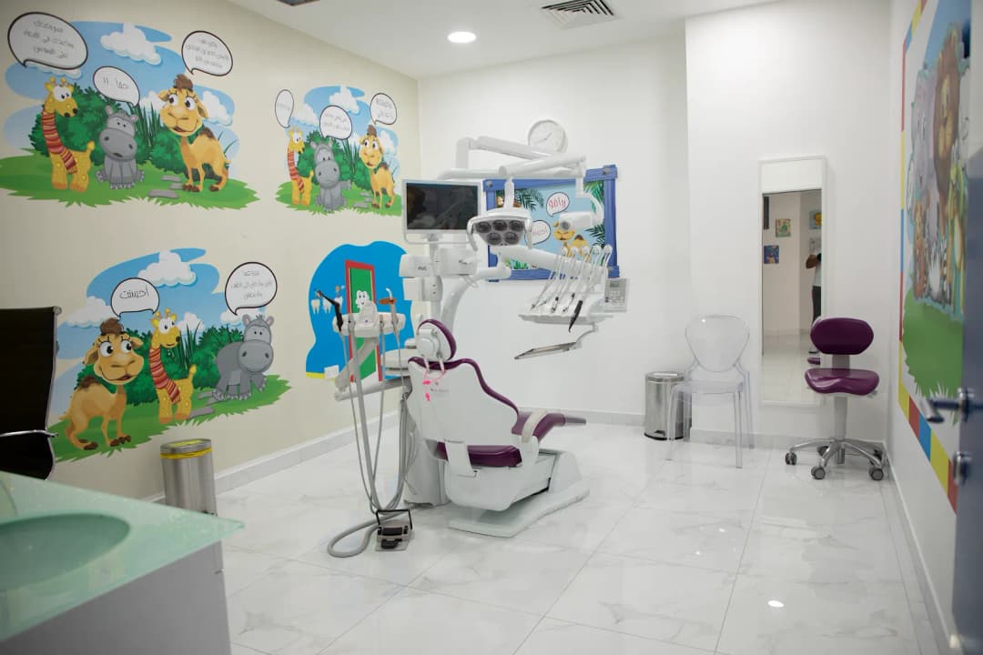 French Clinics Medical And Dental — صورة 6