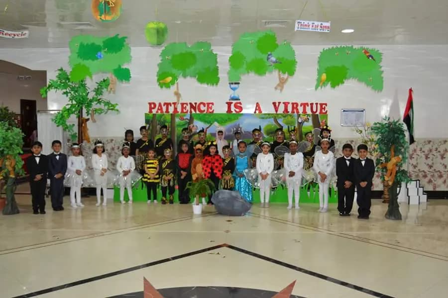 Merryland International School L.L.C. Clinic — صورة 8