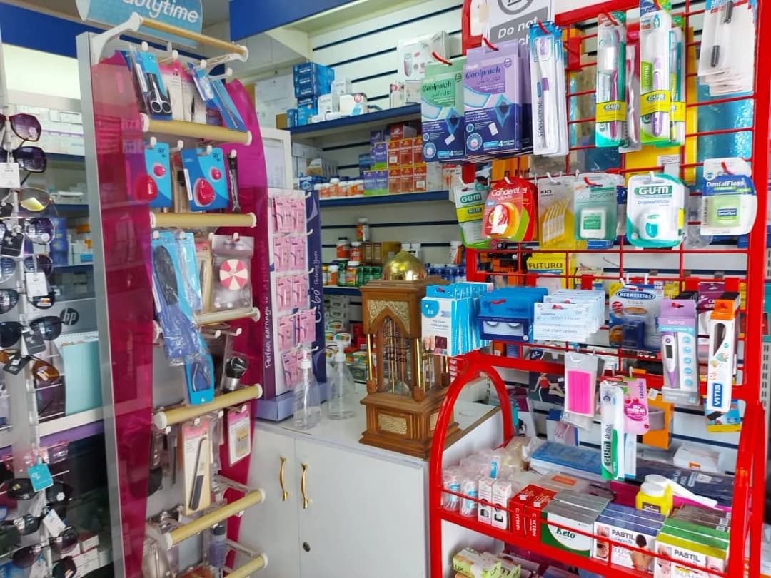 Mansour Pharmacy — صورة 7