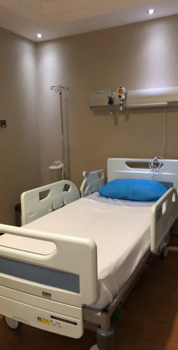 Magrabi Eye And Ear Center Daycare Surgeries — صورة 6