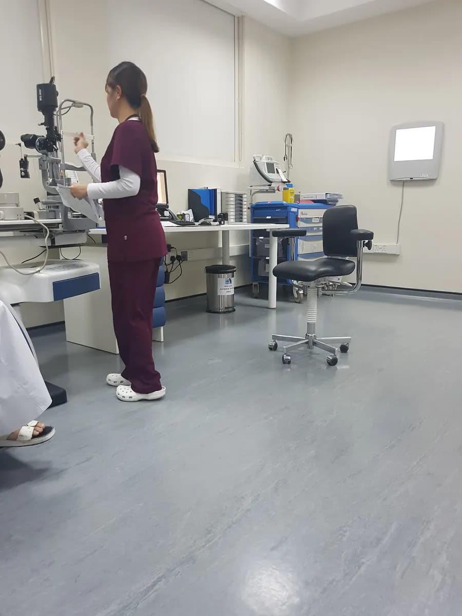 Magrabi Eye And Ear Center Daycare Surgeries — صورة 7