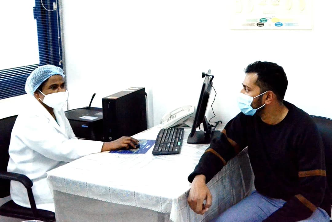 Kalloor Dental Clinic — صورة 7