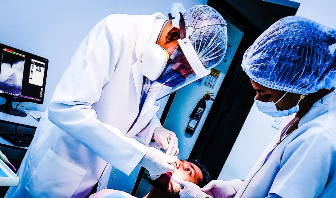 Kalloor Dental Clinic — صورة 8