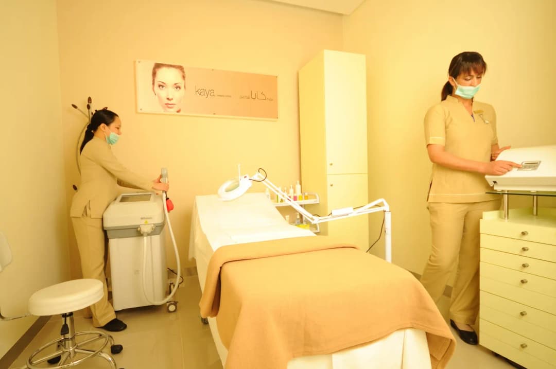Kaya Beauty clinic — صورة 8