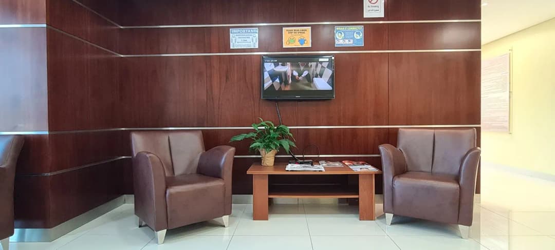 Ocean Dental And Orthodontic Center — صورة 4