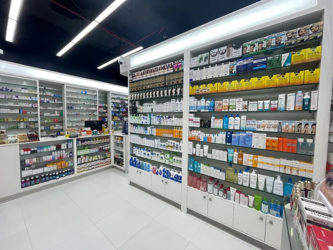 New AL Shumoo Pharmacy — صورة 8