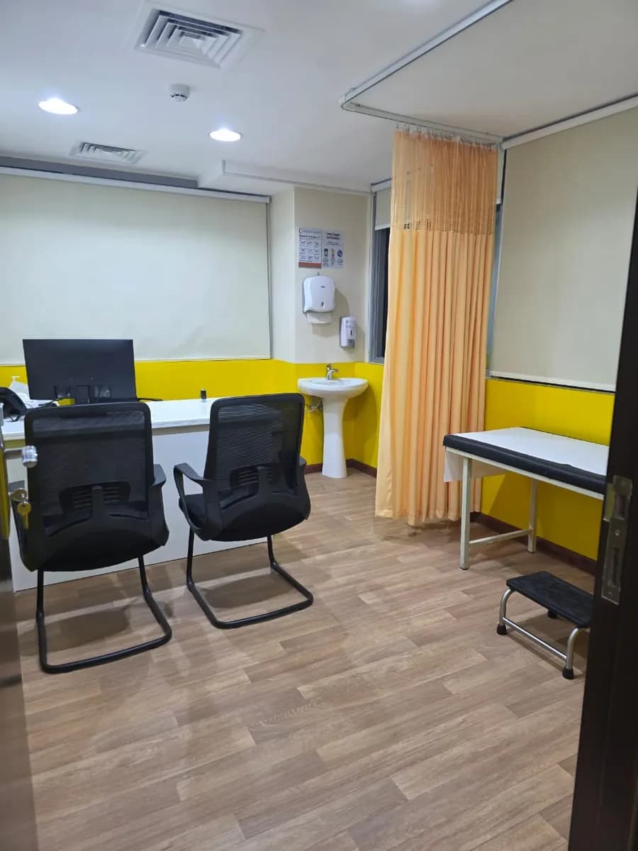 New Hyderabad Primary Healthcare Centre — صورة 6