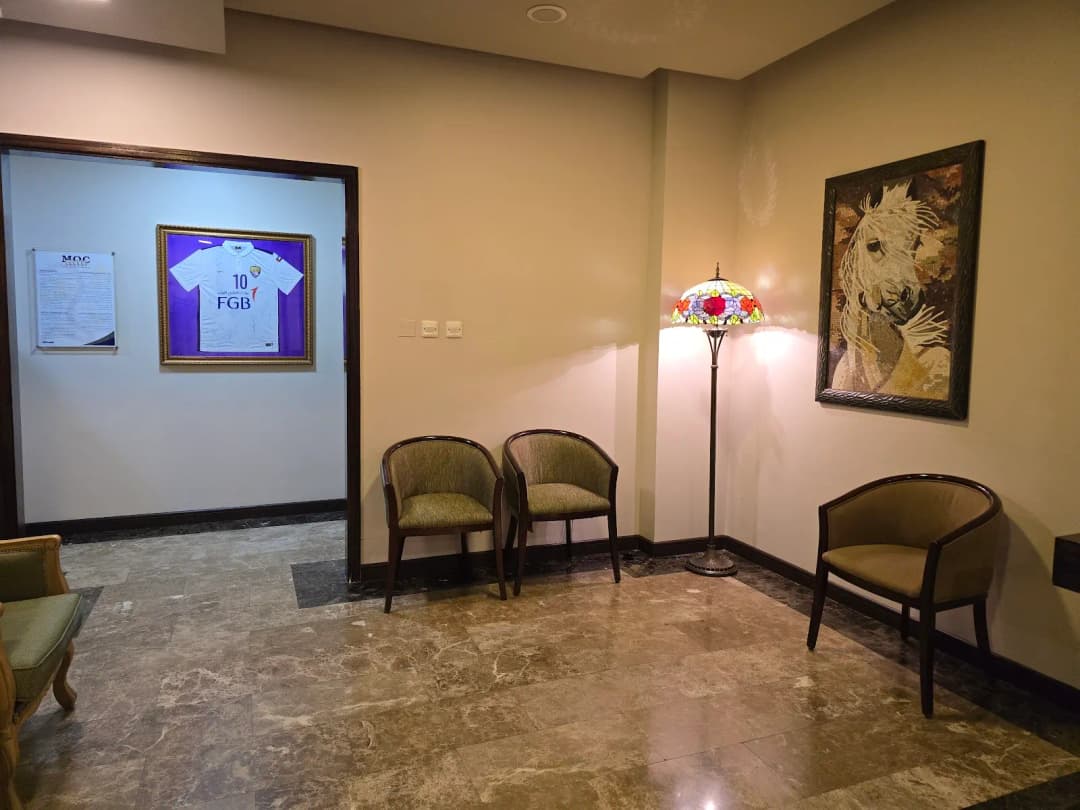 Morani Orthodontic Center & General Medical — صورة 6