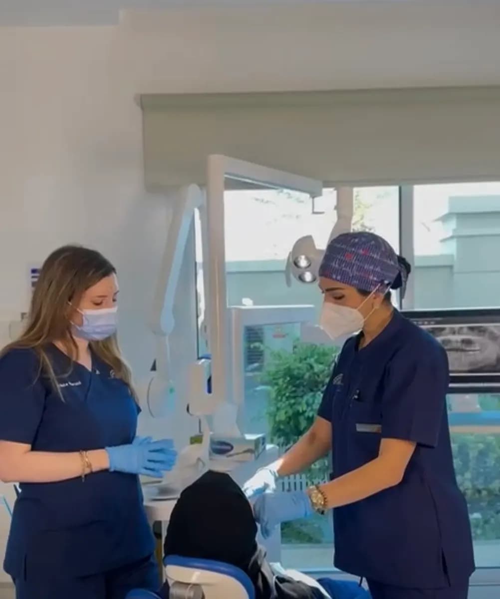 Harley Street Dental Center — صورة 6
