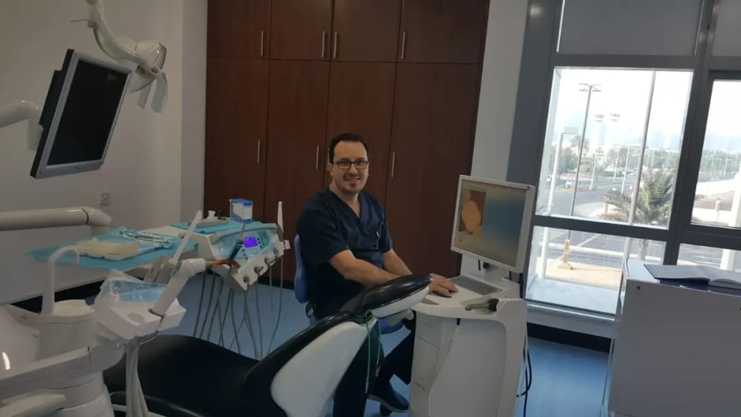Harley Street Dental Center — صورة 7