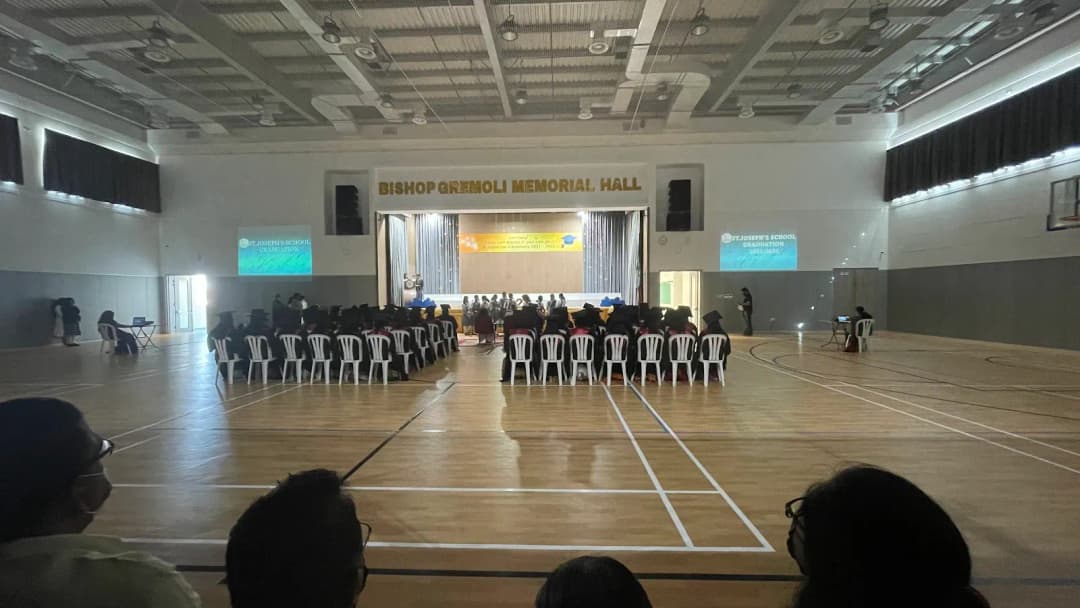 Saint Joseph Private School - L L C Clinic — صورة 6