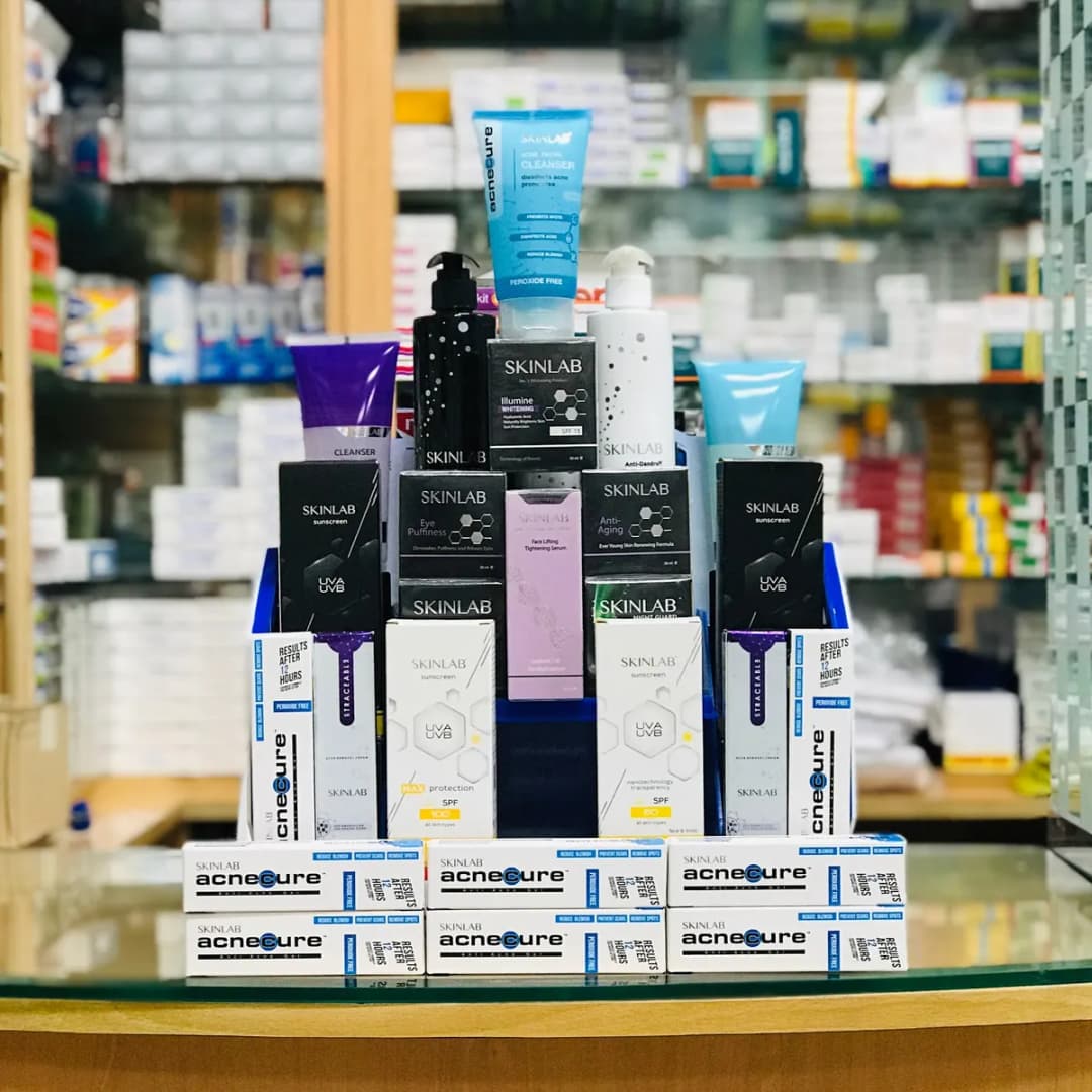 UM Ghafa Pharmacy — صورة 7