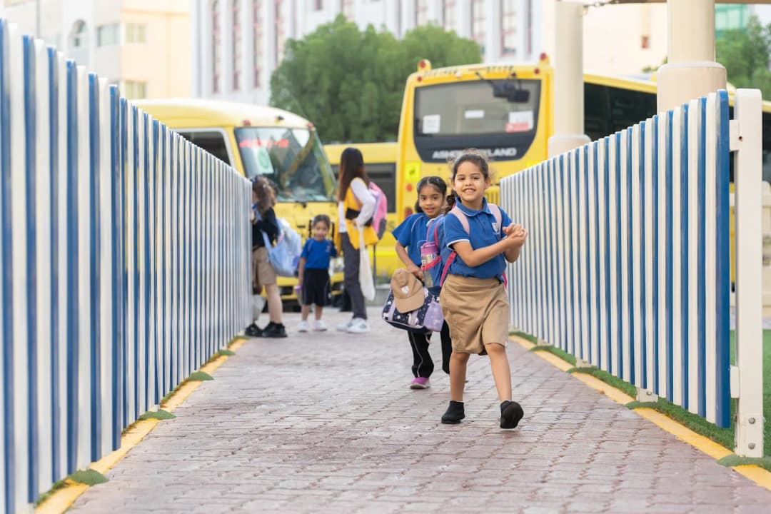 Aldar Academies - Pearl British Academy L.L.C - S.P.C - School Clinic — صورة 7