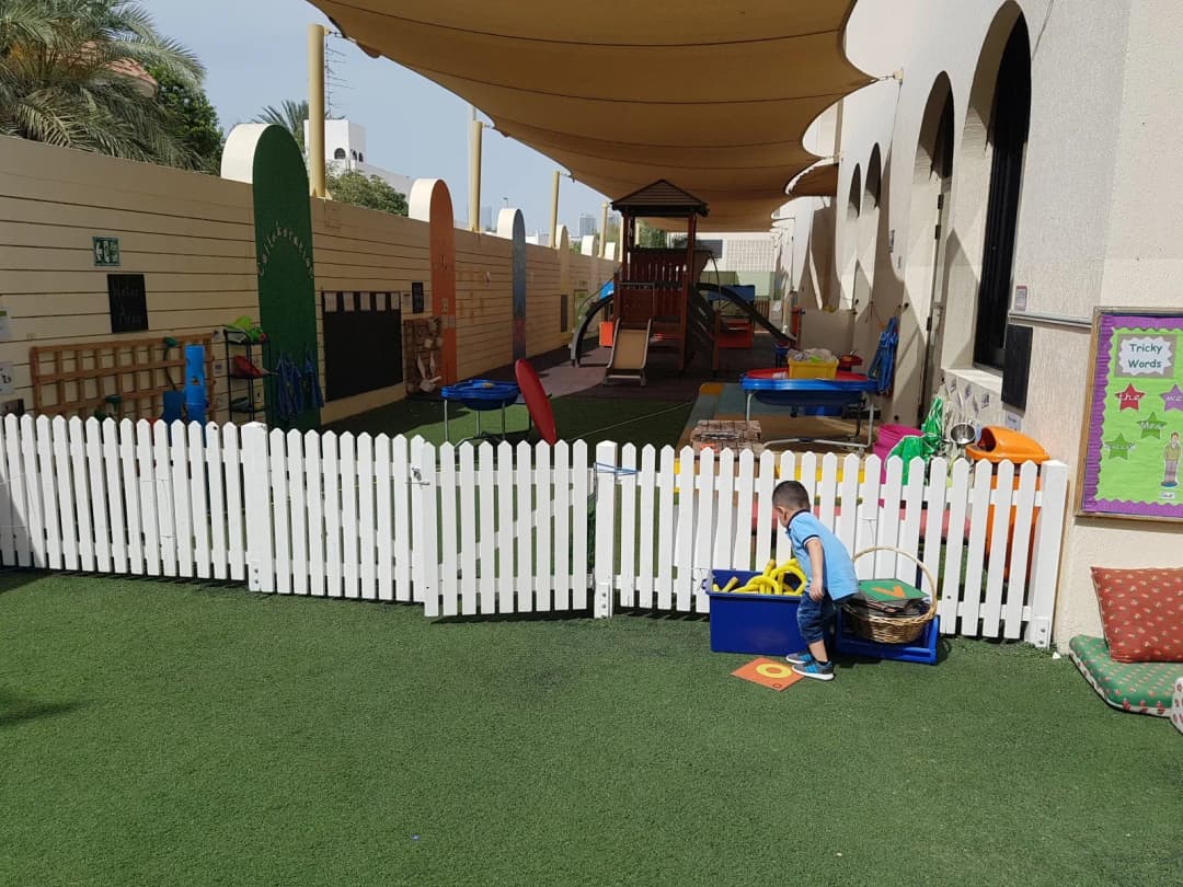 Aldar Academies - Pearl British Academy L.L.C - S.P.C - School Clinic — صورة 8