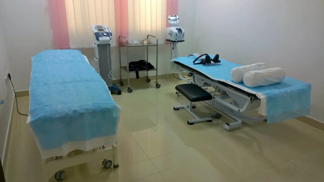 Sulaiman Medical Centre — صورة 8