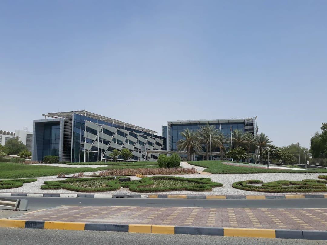 SEHA Kidney Care Center - Central — صورة 6