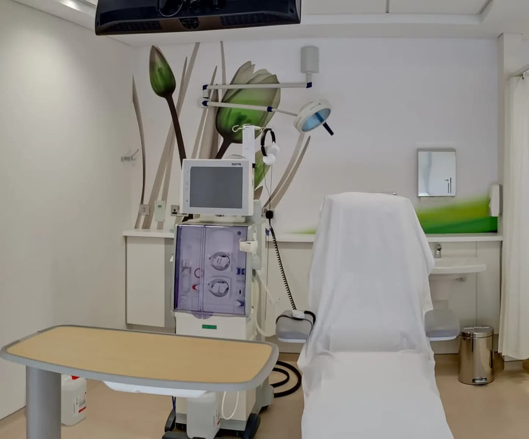 SEHA Kidney Care Center - Central — صورة 8
