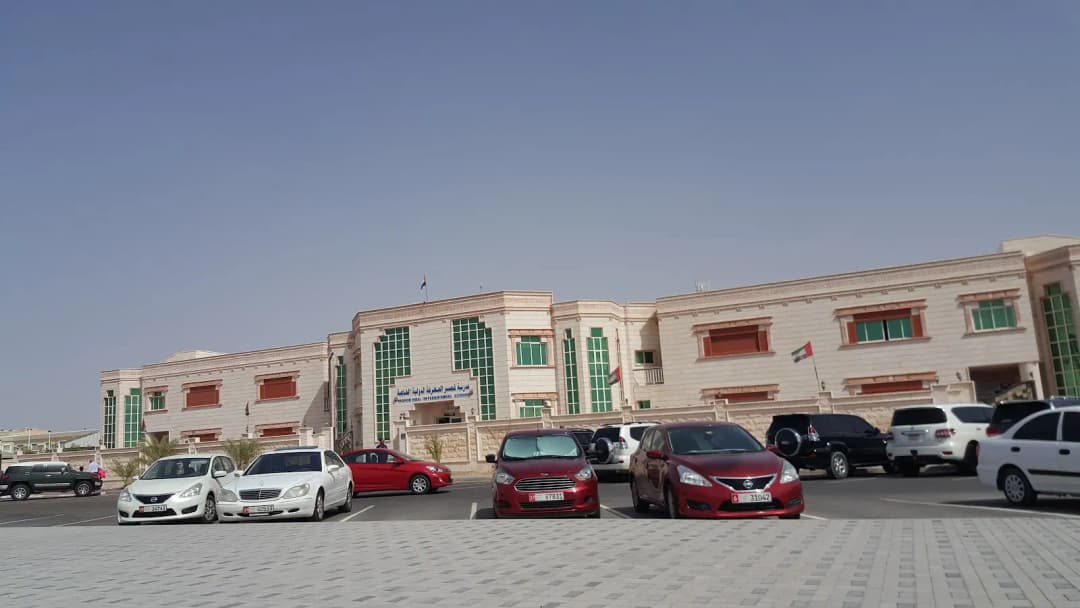 Manor Hall International School Clinic — صورة 6