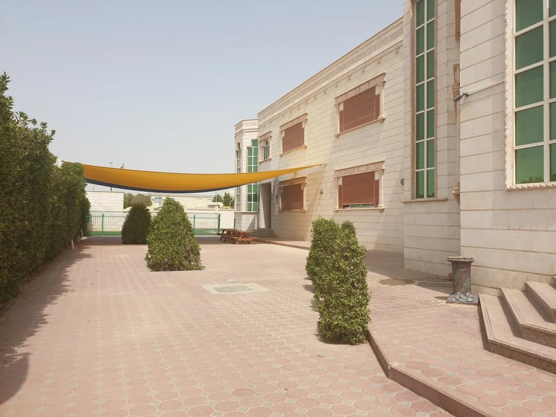 Manor Hall International School Clinic — صورة 8