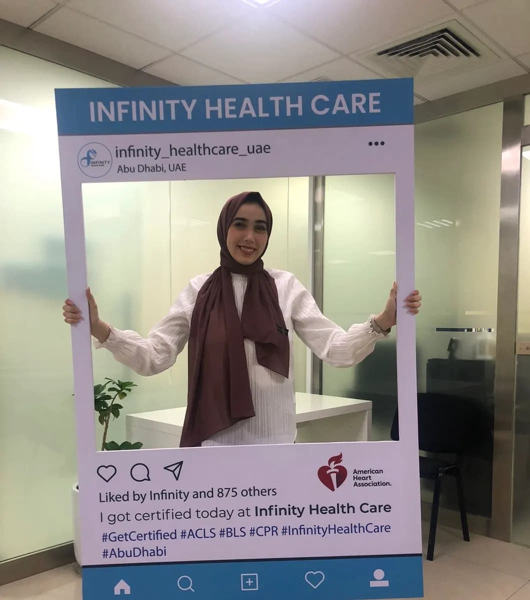 Infinity Home Care