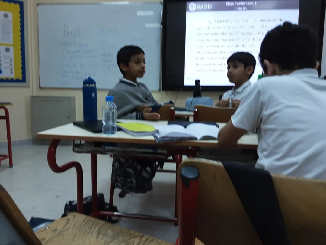International School OF Choueifat Clinic — صورة 8