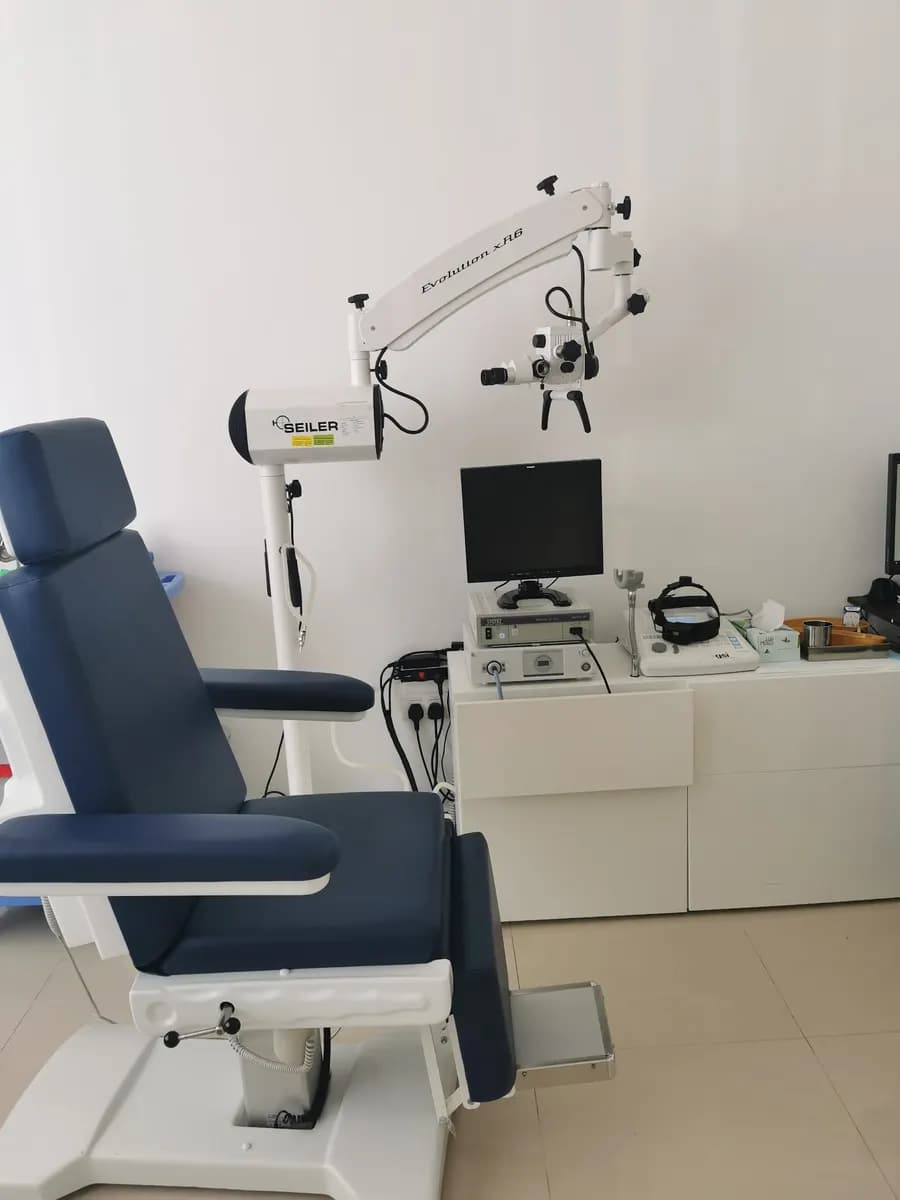 Harley Street Medical Center — صورة 6