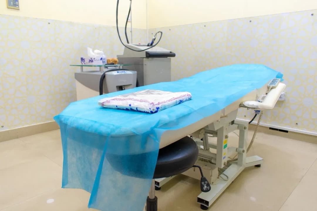 All Care Medical Center — صورة 6
