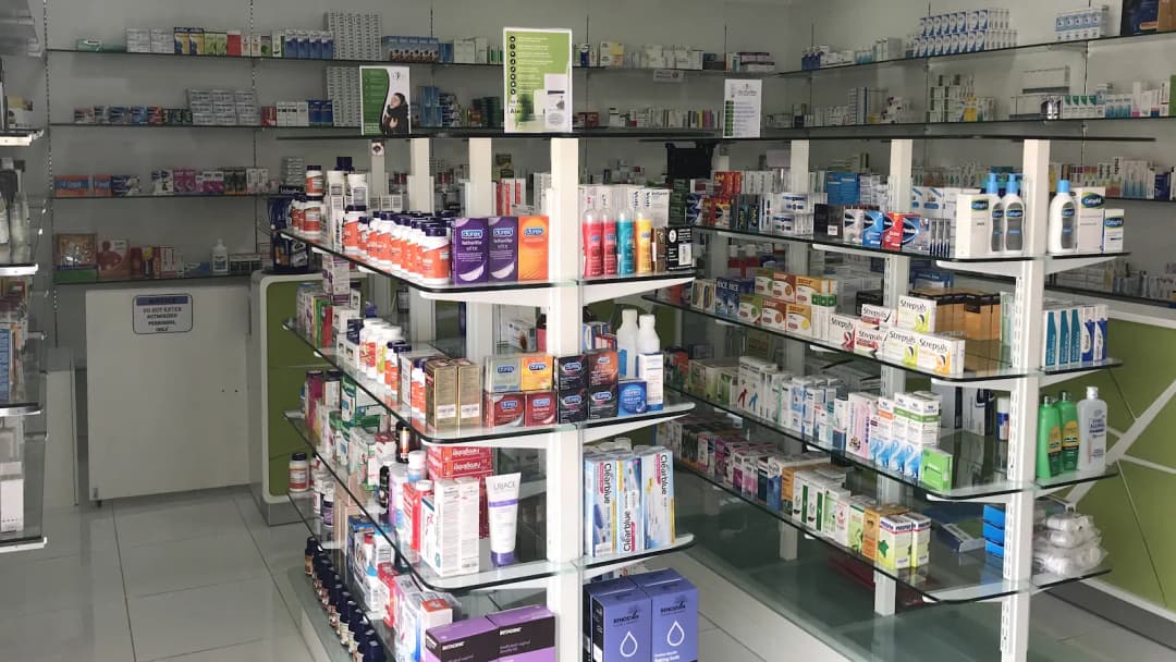 All Care Medical Center — صورة 7