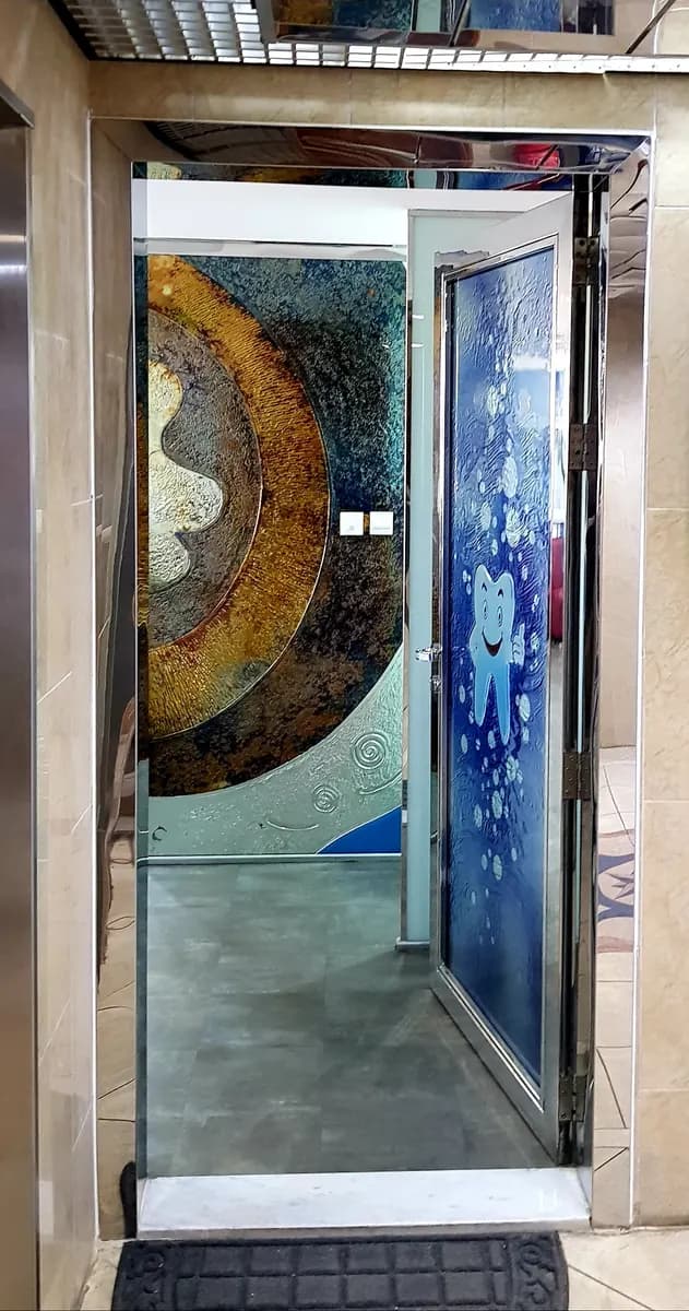 AL Maali Medical Polyclinic — صورة 8
