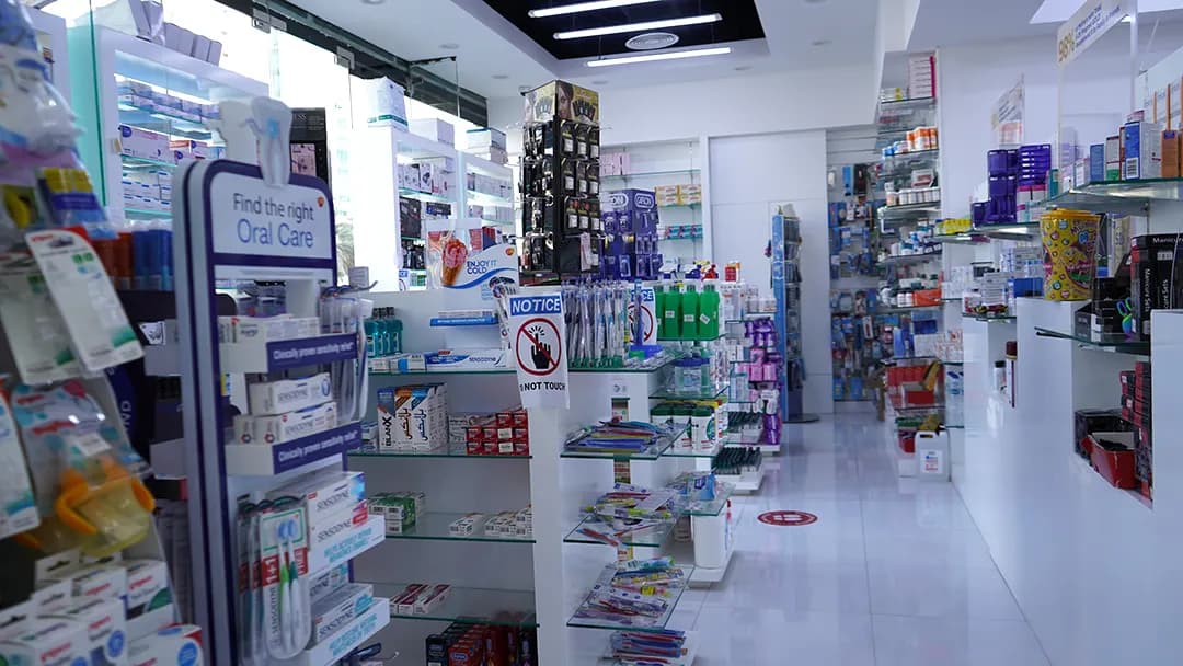 Althiqa AL Dowaliah Pharmacy — صورة 8