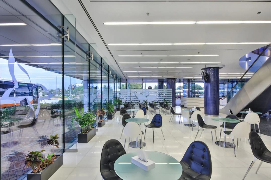 The Specialist Diabetes Treatment & Research Centre ( Imperial College London Diabetes Centre) — صورة 8