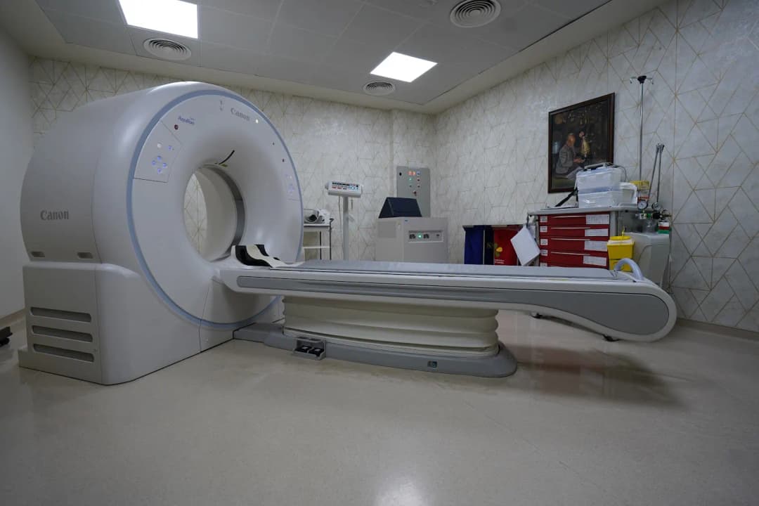 Seha Emirates Hospital — صورة 3