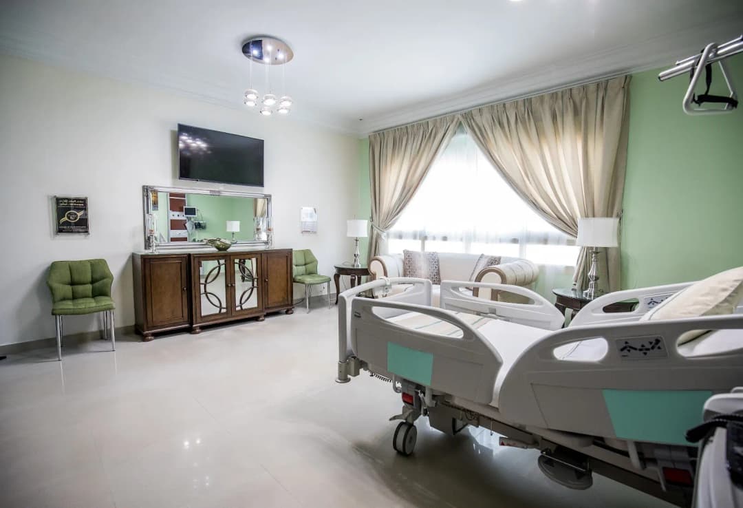Seha Emirates Hospital — صورة 5
