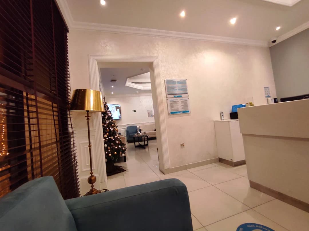 Cosmesurge & Emirates Clinics For One Day Surgery — صورة 7