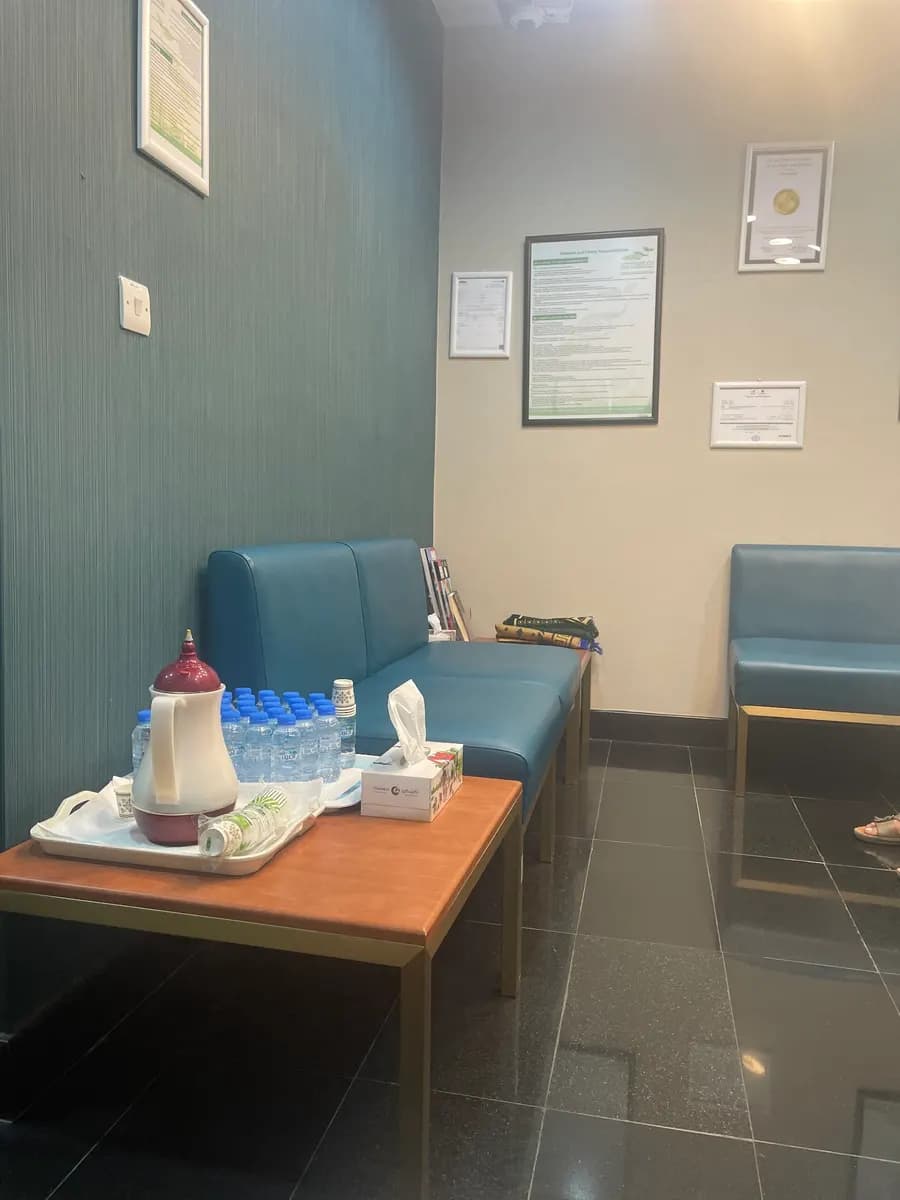 AL Ain Fertility Center Genetic Diagnosis & Assisted Reproductive Techniques — صورة 6