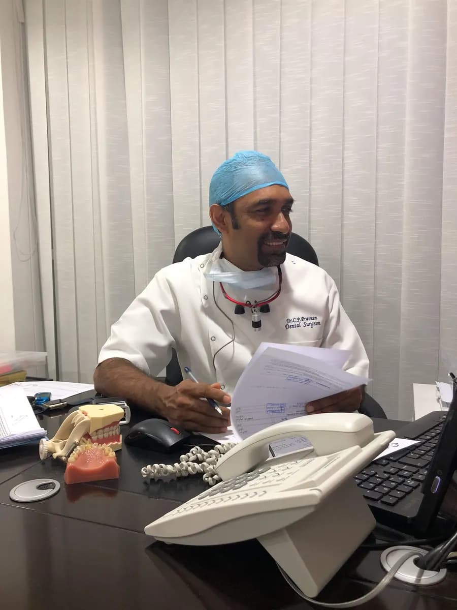 Aesthetic Dental Center — صورة 7