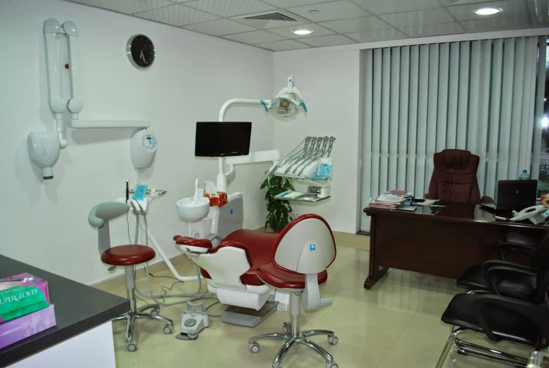 Aesthetic Dental Center — صورة 8